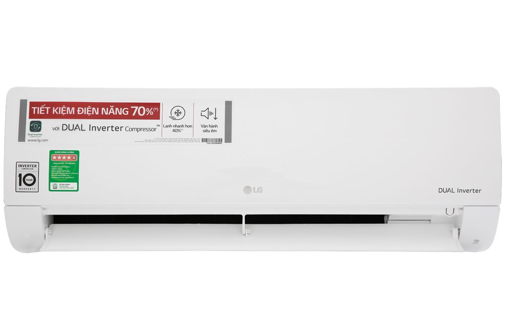 Máy lạnh LG Inverter 1.5 HP V13ENH