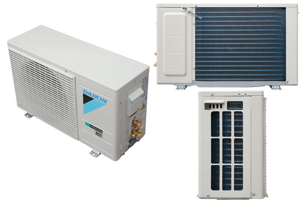 Điều hòa Daikin Inverter 9000 BTU ATKQ25TAVMV