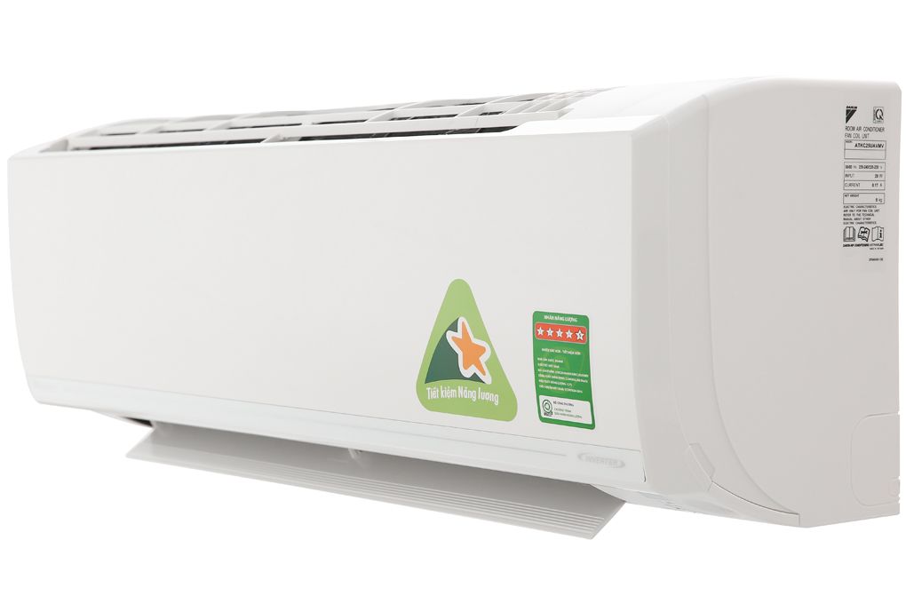 Điều hòa Daikin Inverter 11900 BTU ATKC35UAVMV