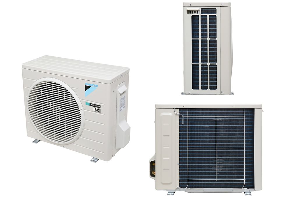 Điều hòa Daikin Inverter 8500 BTU ATKC25UAVMV