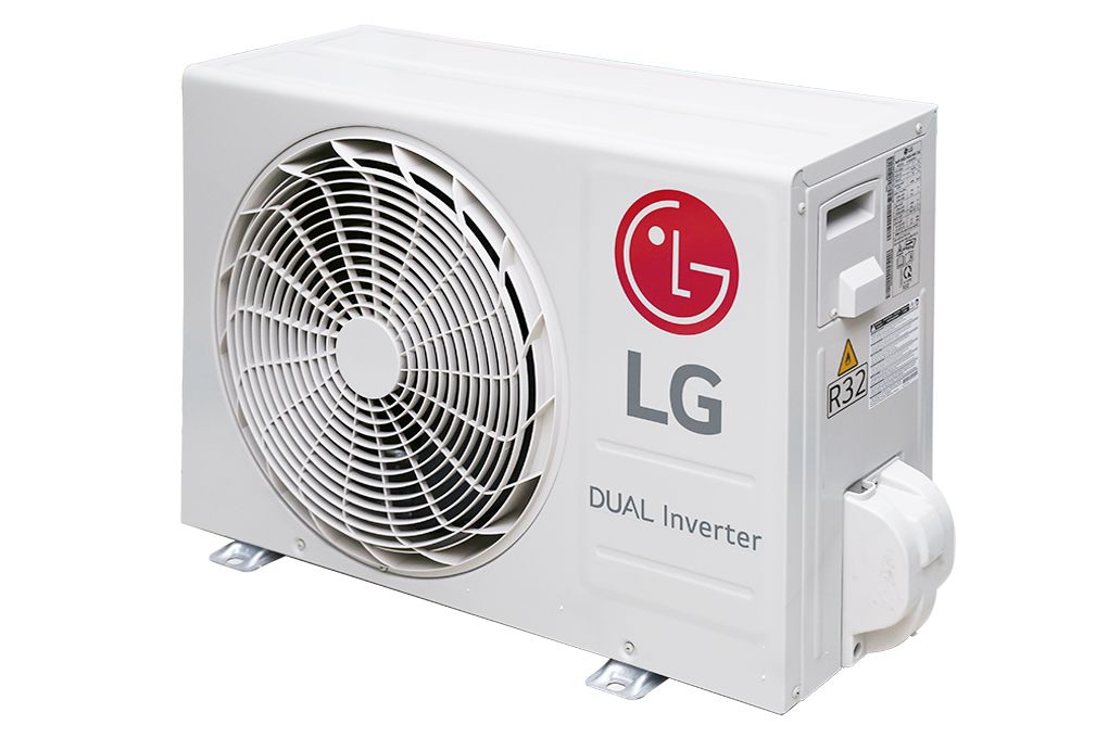 Máy lạnh LG Wifi Inverter 9000BTU  V10APF