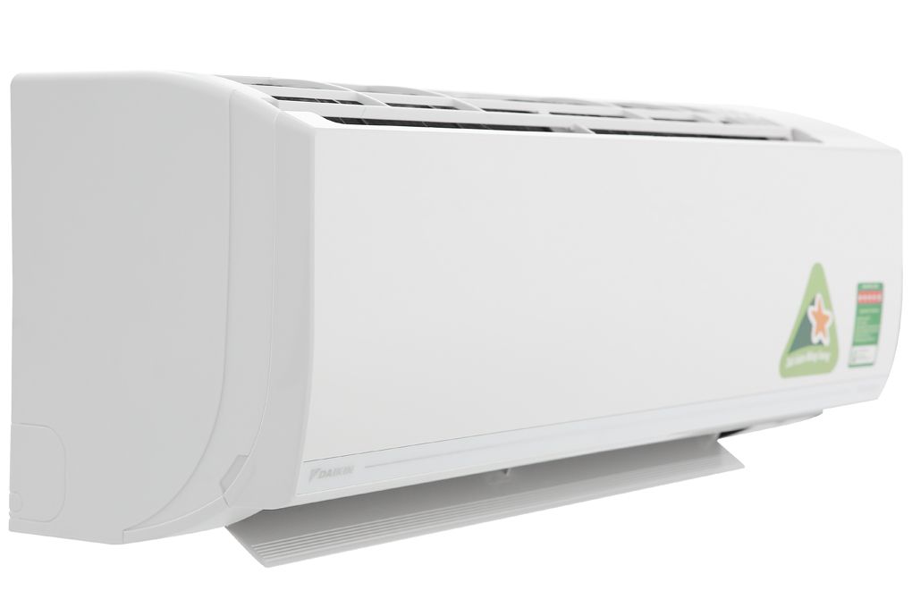 Điều hòa Daikin Inverter 11900 BTU ATKC35UAVMV