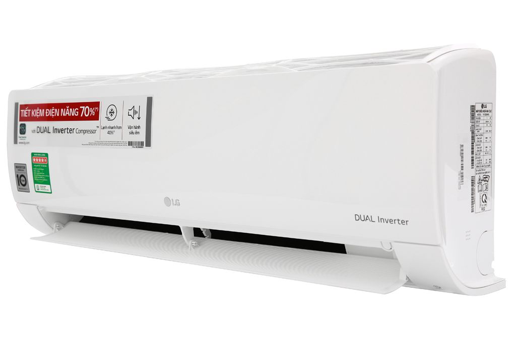 Máy lạnh LG Inverter 1.5 HP V13ENH