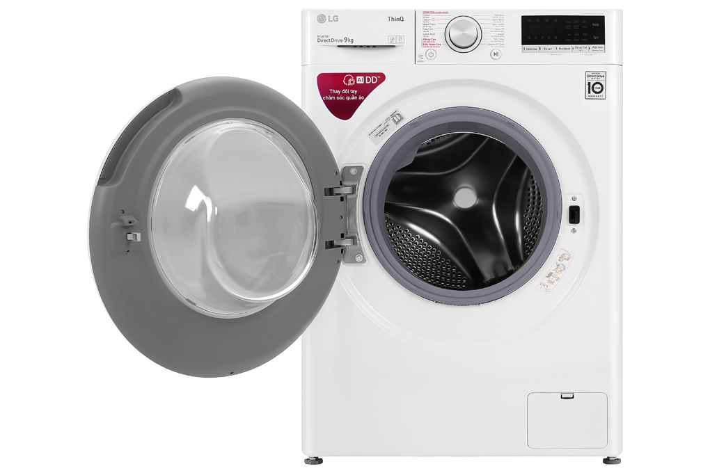 Máy giặt LG FV1409S4W