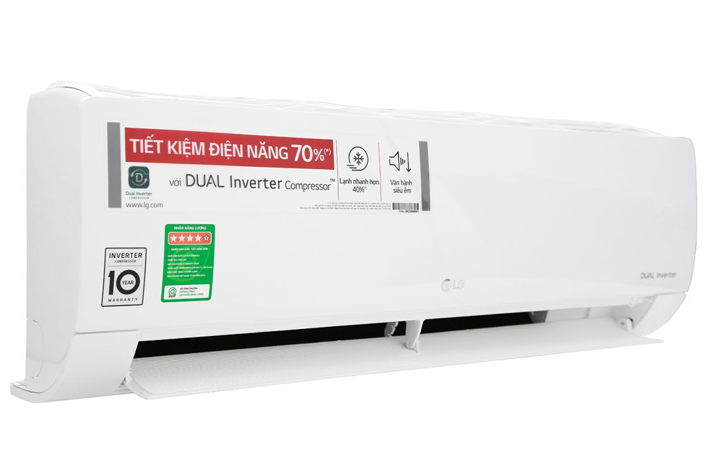 Máy lạnh LG Inverter 1.5 HP V13ENH