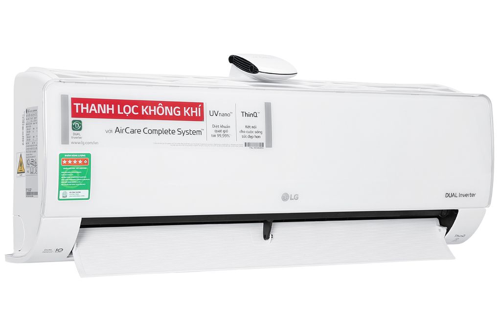 Máy lạnh LG Inverter 1.5 HP V13APFUV