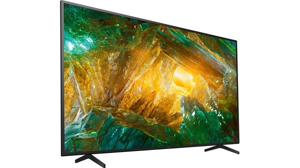 Smart Tivi SONY 4K 65 inch KD-65X8050H