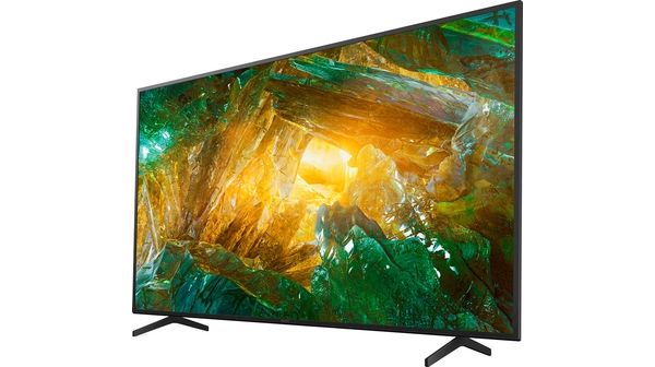 Smart Tivi SONY 4K 65 inch KD-65X8050H