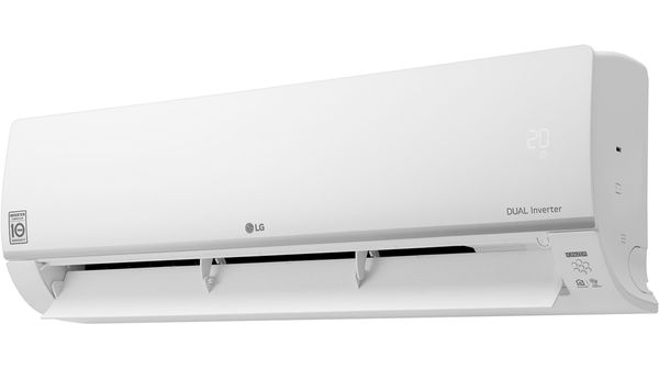 Điều hòa LG Wifi Inverter 9200 BTU V10API