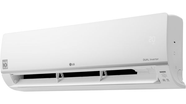 Điều hòa LG Wifi Inverter 9200 BTU V10API