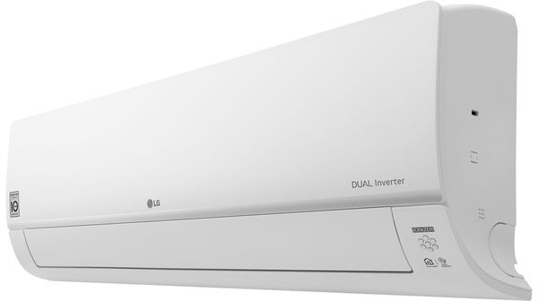 Điều hòa LG Wifi Inverter 9200 BTU V10API