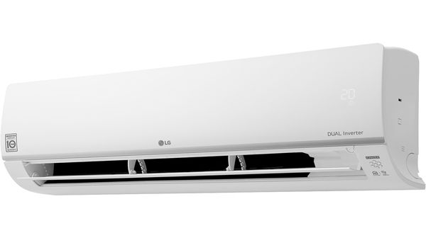 Điều hòa LG Wifi Inverter 9200 BTU V10API