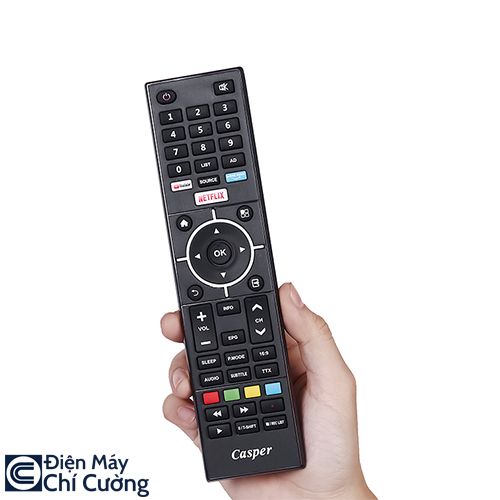 Tivi 42inch Casper 42FX6200