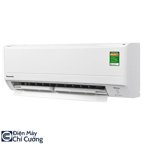 Điều hòa Panasonic Inverter 11900 BTU CU/CS-PU12WKH-8M