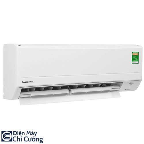 Điều hòa Panasonic Inverter 11900 BTU CU/CS-PU12WKH-8M