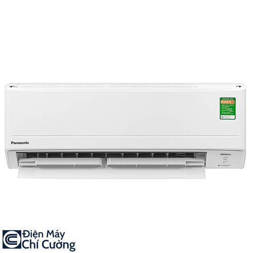 Điều hòa Panasonic Inverter 11900 BTU CU/CS-PU12WKH-8M