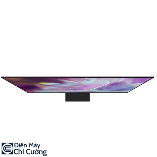 Smart Tivi QLED Samsung 4K 65 inch 65Q60AA