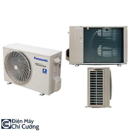 Điều hòa Panasonic Inverter 11900 BTU CU/CS-PU12WKH-8M