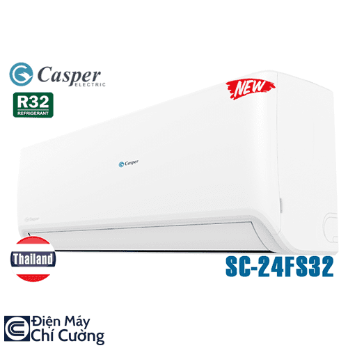 Điều Hòa Casper SC-24FS32