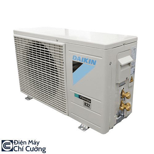 Điều hòa Daikin FTKA/RKA35UAVMV