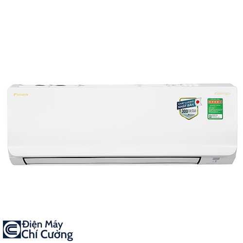 Điều hòa Daikin FTKA/RKA25VAVMV