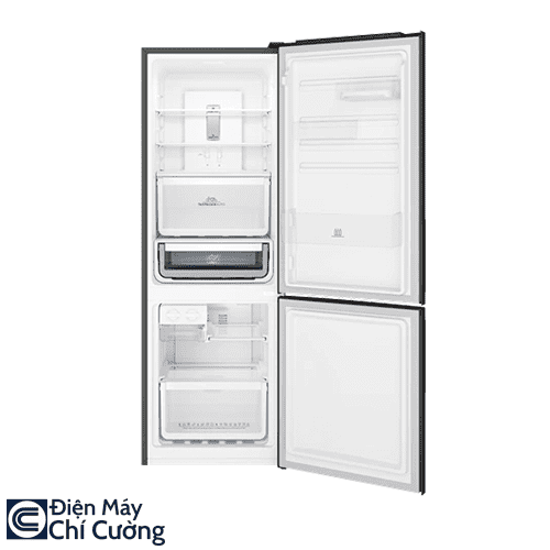 Tủ Lạnh Electrolux EBB2802K-H