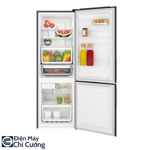 Tủ Lạnh Electrolux EBB2802K-H