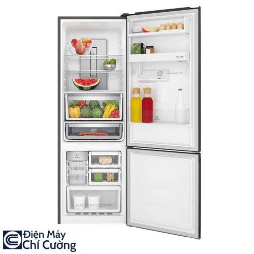 Tủ Lạnh Electrolux EBB3762K-H