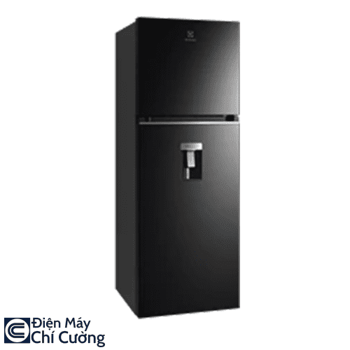 Tủ lạnh Electrolux ETB3440K-H