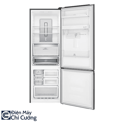 Tủ Lạnh Electrolux EBB3762K-H