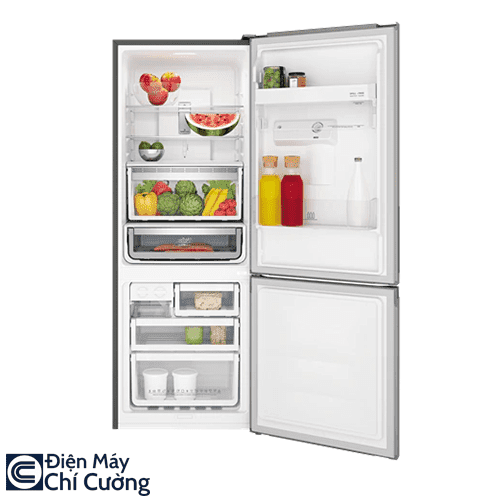 Tủ Lạnh Electrolux EBB3442K-A