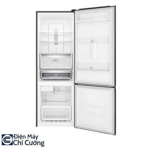 Tủ Lạnh Electrolux EBB3702K-H