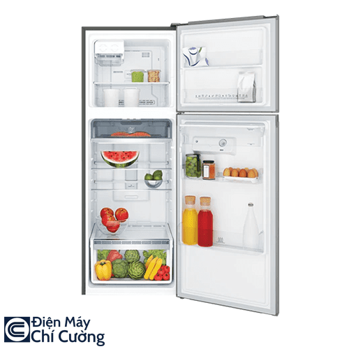 Tủ lạnh Electrolux ETB3440K-H