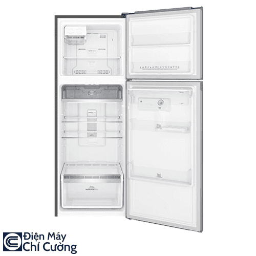 Tủ lạnh Electrolux ETB3440K-H