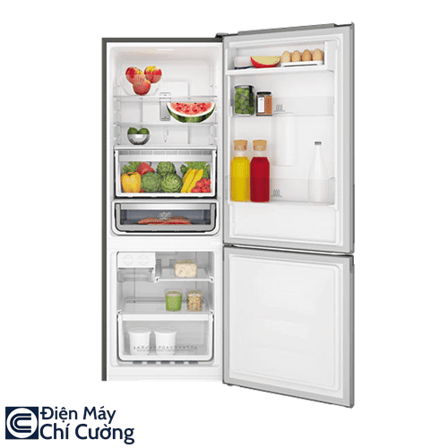 Tủ Lạnh Electrolux EBB3402K-A