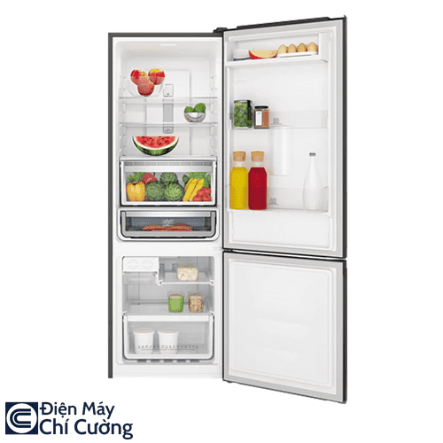 Tủ Lạnh Electrolux EBB3702K-H