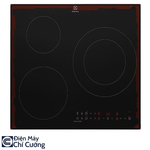 Bếp từ 3 vùng nấu Electrolux LIT60336