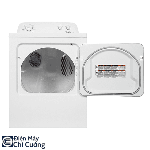 Máy Sấy Whirlpool 3LWED4815FW0