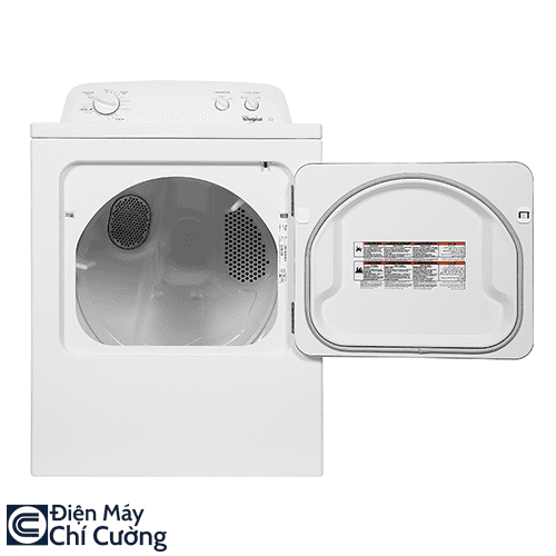 Máy sấy Whirlpool 3LWED4705FW