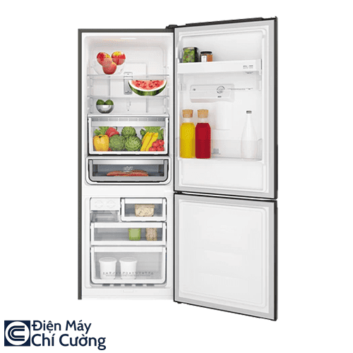 Tủ Lạnh Electrolux EBB3442K-H