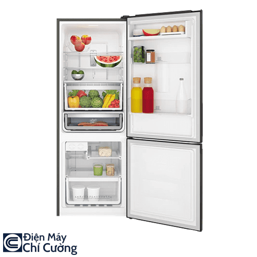 Tủ Lạnh Electrolux EBB3402K-H