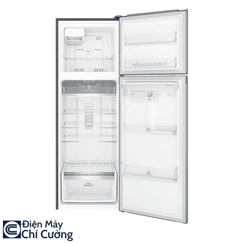 Tủ lạnh Electrolux ETB3740K-A