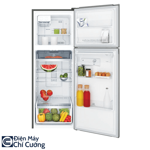Tủ lạnh Electrolux ETB3740K-A
