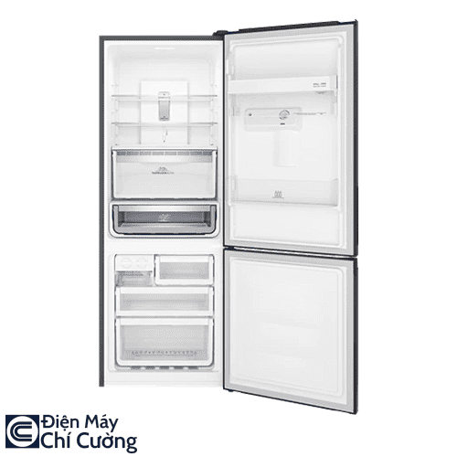 Tủ Lạnh Electrolux EBB3442K-H