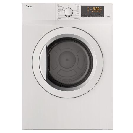 Máy sấy Galanz 8kg DV-80T5C(W)