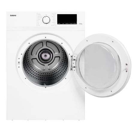 Máy sấy Galanz 8kg DV-80T5C(W)