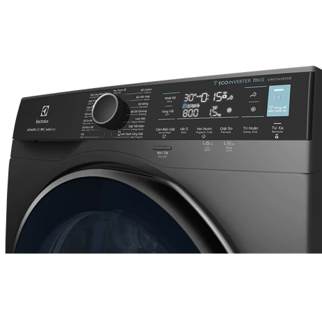 Máy giặt Electrolux EWF1141R9SB