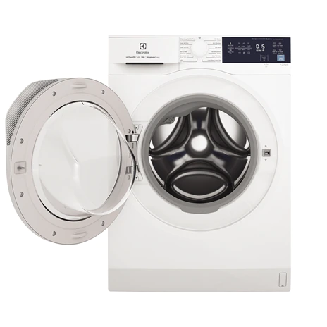 Máy giặt Electrolux EWF8024D3WB (Trắng)