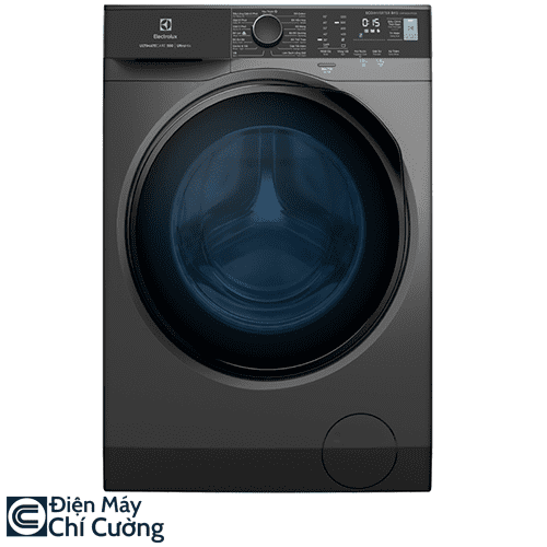 Máy Giặt Electrolux EWF8024P5SB (màu đen nhám)