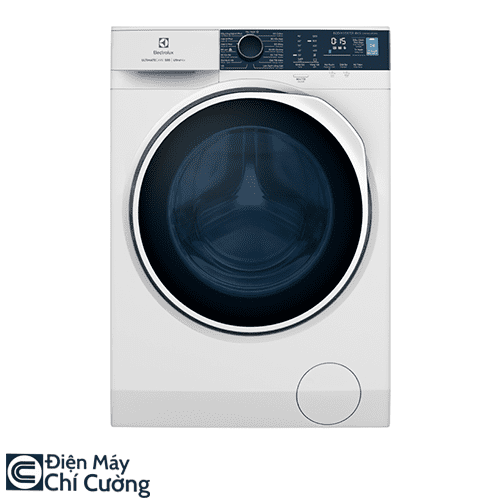 Máy Giặt Electrolux EWF8024P5WB (Màu Trắng)